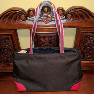 MZ Wallace Nylon Tote
